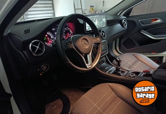 Autos - Mercedes Benz A200 2014 Nafta 31800Km - En Venta