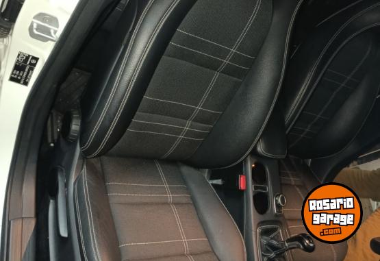 Autos - Mercedes Benz A200 2014 Nafta 31800Km - En Venta