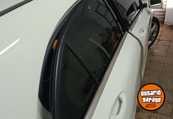 Autos - Mercedes Benz A200 2014 Nafta 31800Km - En Venta