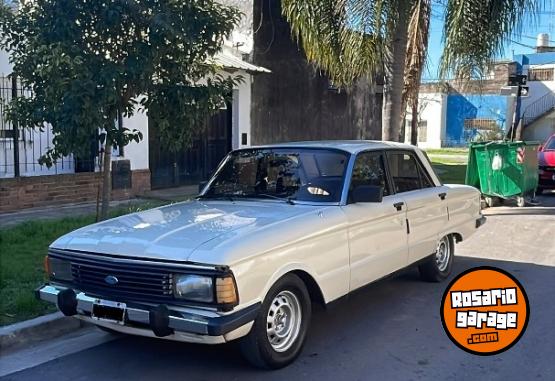 Autos - Ford Falcon 1985 GNC 221500Km - En Venta