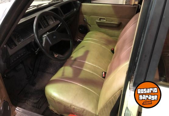 Autos - Ford Falcon 1985 GNC 221500Km - En Venta