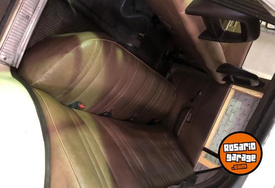 Autos - Ford Falcon 1985 GNC 221500Km - En Venta
