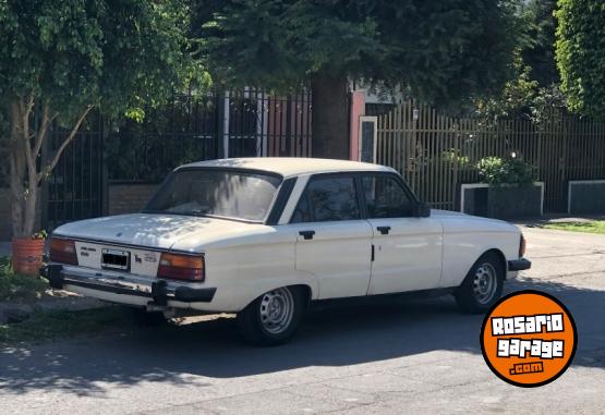 Autos - Ford Falcon 1985 GNC 221500Km - En Venta