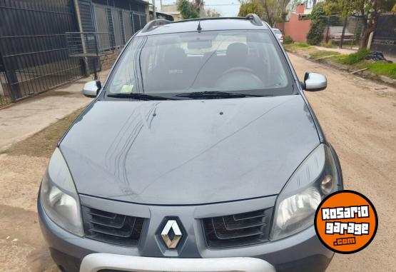 Autos - Renault Luxe 2011 Nafta 116600Km - En Venta