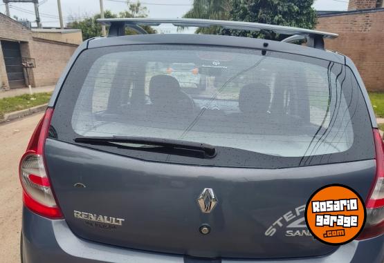 Autos - Renault Luxe 2011 Nafta 116600Km - En Venta