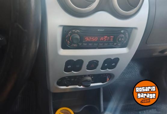 Autos - Renault Luxe 2011 Nafta 116600Km - En Venta