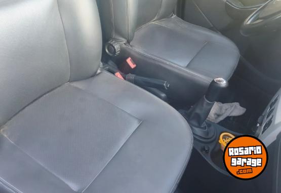 Autos - Renault Luxe 2011 Nafta 116600Km - En Venta