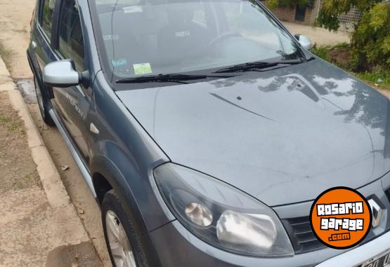 Autos - Renault Luxe 2011 Nafta 116600Km - En Venta