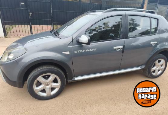 Autos - Renault Luxe 2011 Nafta 116600Km - En Venta