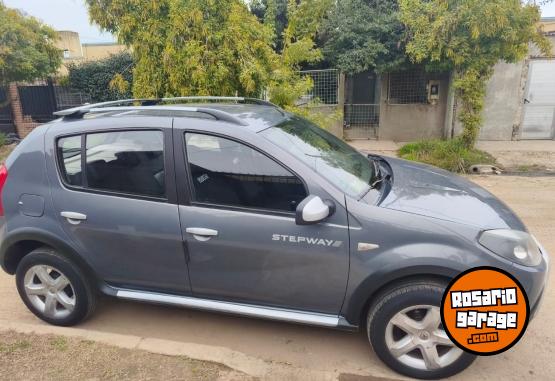 Autos - Renault Luxe 2011 Nafta 116600Km - En Venta