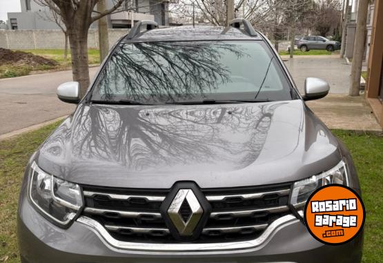 Autos - Renault Duster Iconic 1.3 2024 Nafta 57000Km - En Venta