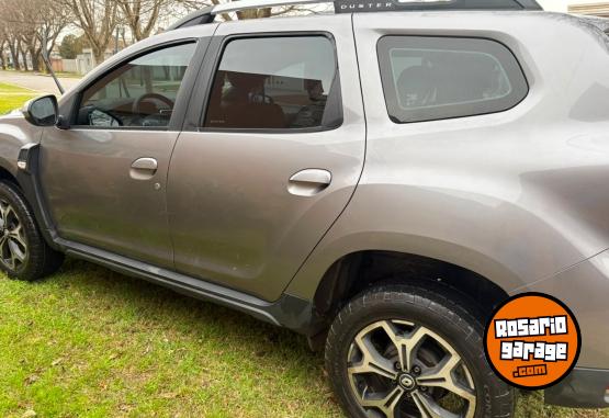 Autos - Renault Duster Iconic 1.3 2024 Nafta 57000Km - En Venta