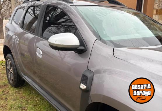 Autos - Renault Duster Iconic 1.3 2024 Nafta 57000Km - En Venta