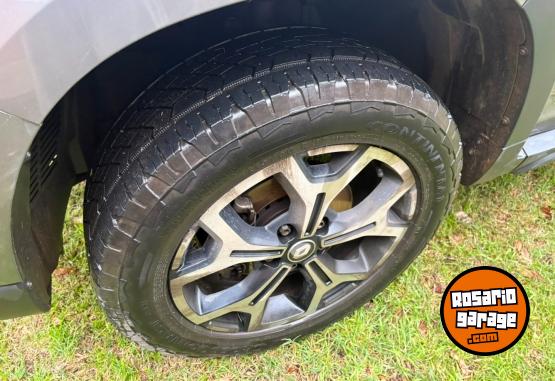 Autos - Renault Duster Iconic 1.3 2024 Nafta 57000Km - En Venta