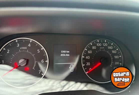Autos - Renault Duster Iconic 1.3 2024 Nafta 57000Km - En Venta