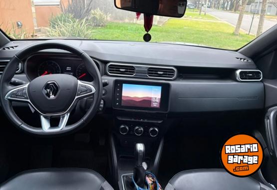 Autos - Renault Duster Iconic 1.3 2024 Nafta 57000Km - En Venta