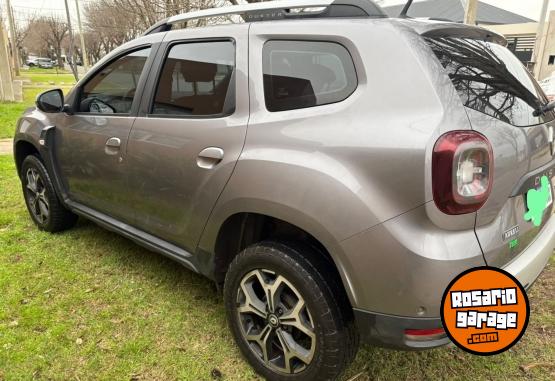Autos - Renault Duster Iconic 1.3 2024 Nafta 57000Km - En Venta