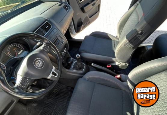 Autos - Volkswagen Crossfox 2012 Nafta 177000Km - En Venta