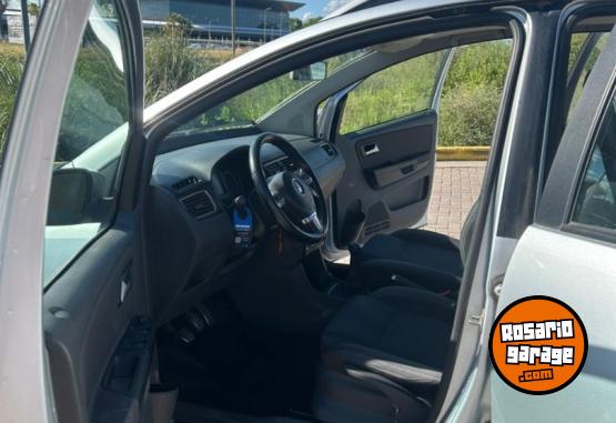 Autos - Volkswagen Crossfox 2012 Nafta 177000Km - En Venta