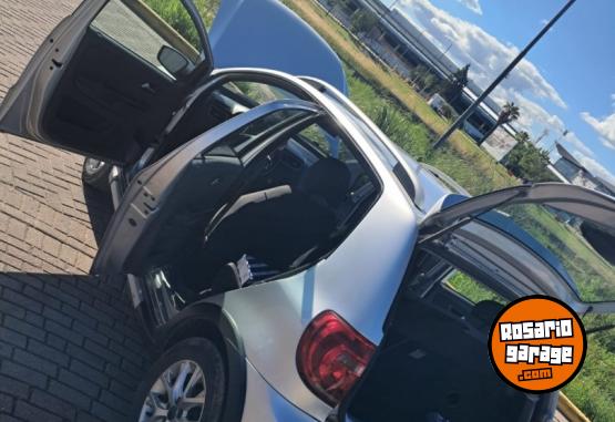 Autos - Volkswagen Crossfox 2012 Nafta 177000Km - En Venta