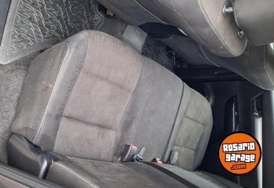 Camionetas - Toyota Hilux 2017 Diesel 297000Km - En Venta
