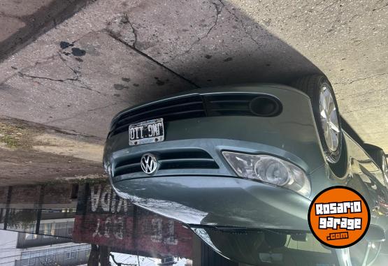 Autos - Volkswagen Voyage 2011 GNC 128000Km - En Venta