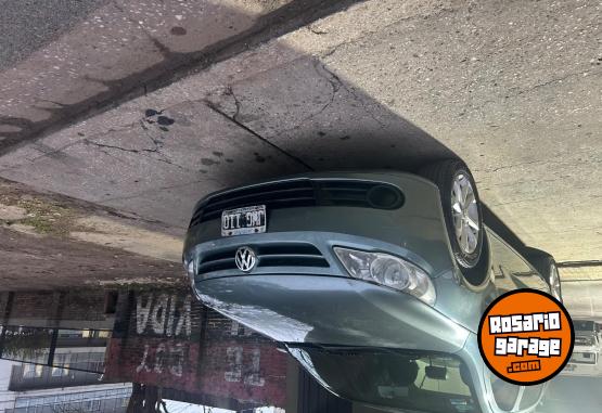 Autos - Volkswagen Voyage 2011 GNC 128000Km - En Venta