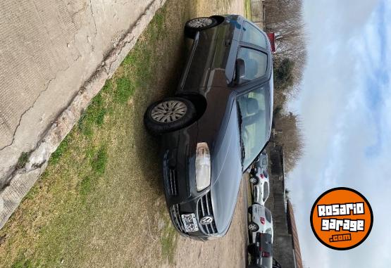 Autos - Volkswagen Gol 2011 Nafta 160000Km - En Venta