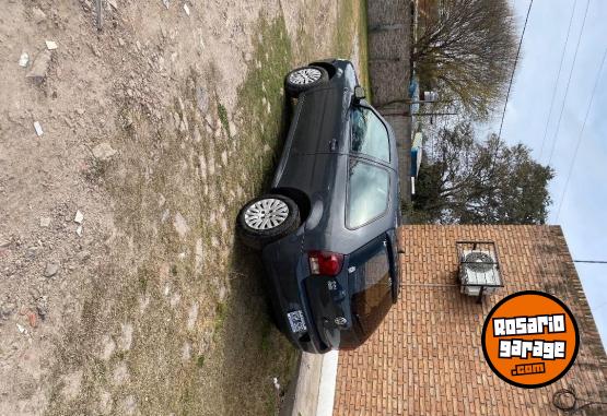 Autos - Volkswagen Gol 2011 Nafta 160000Km - En Venta