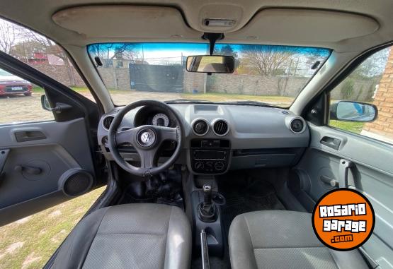 Autos - Volkswagen Gol 2011 Nafta 160000Km - En Venta