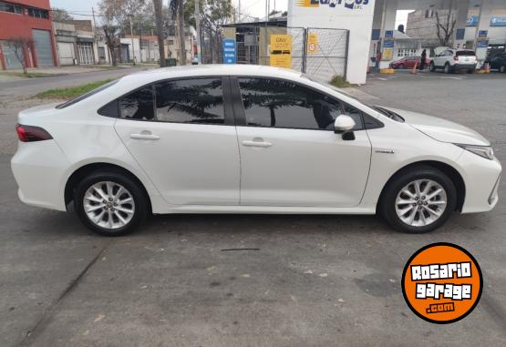 Autos - Toyota Corolla Xei Hibrido 2020 Electrico / Hibrido 160000Km - En Venta