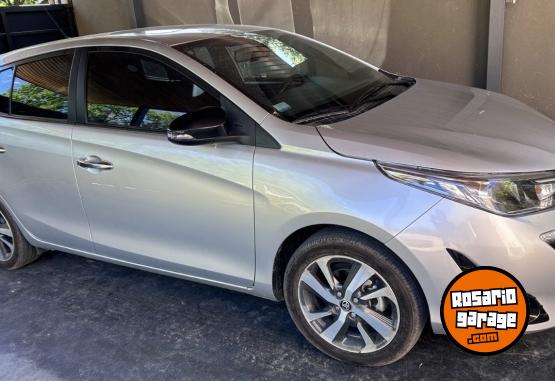 Autos - Toyota Yaris S 2021 Nafta 95000Km - En Venta