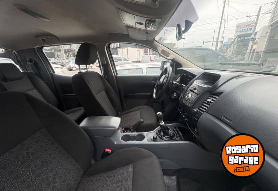 Camionetas - Ford Ranger 2017 Diesel 111111Km - En Venta