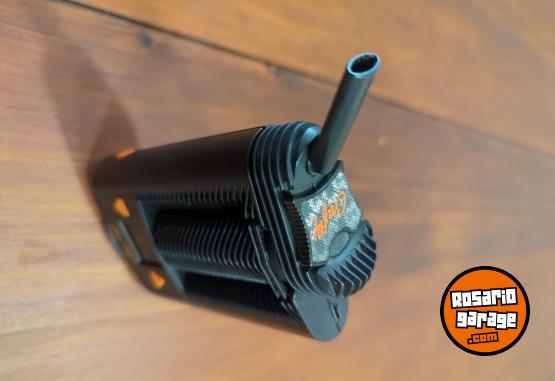 Otros - Vaporizador Portátil Storz & Bickel Mighty+ (usado) - En Venta