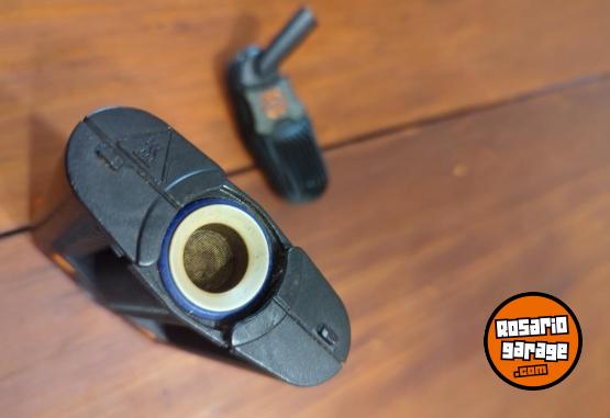 Otros - Vaporizador Portátil Storz & Bickel Mighty+ (usado) - En Venta