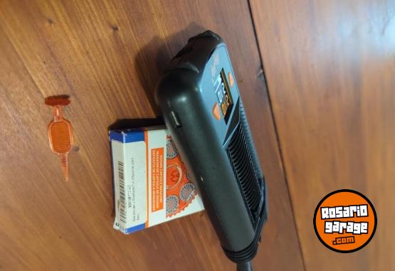Otros - Vaporizador Portátil Storz & Bickel Mighty+ (usado) - En Venta