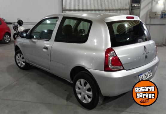 Autos - Renault Clio 2016 Nafta 149000Km - En Venta