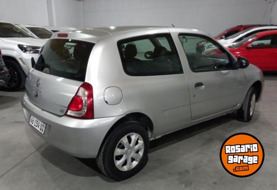 Autos - Renault Clio 2016 Nafta 149000Km - En Venta