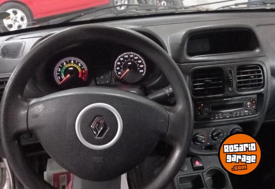 Autos - Renault Clio 2016 Nafta 149000Km - En Venta