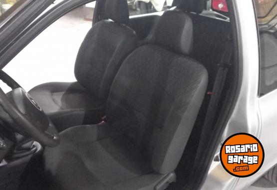 Autos - Renault Clio 2016 Nafta 149000Km - En Venta
