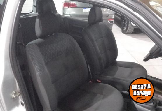 Autos - Renault Clio 2016 Nafta 149000Km - En Venta