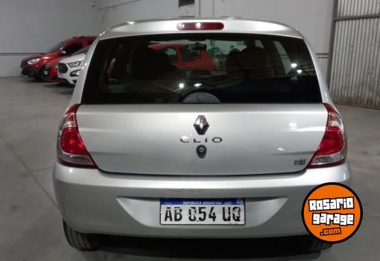 Autos - Renault Clio 2016 Nafta 149000Km - En Venta