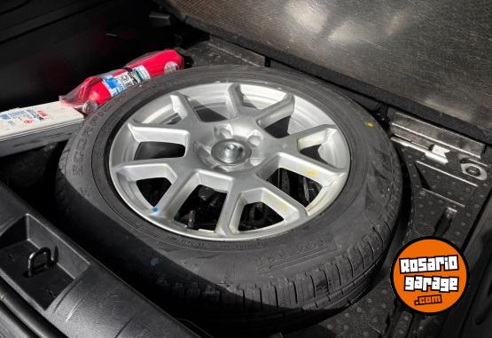 Camionetas - Jeep Renegade Sport 2022 Nafta 80000Km - En Venta