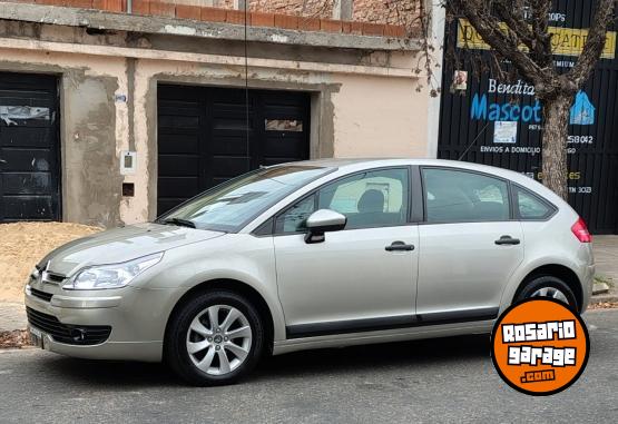 Autos - Citroen C4 x pack look 1.6 16v 2011 Nafta 1Km - En Venta