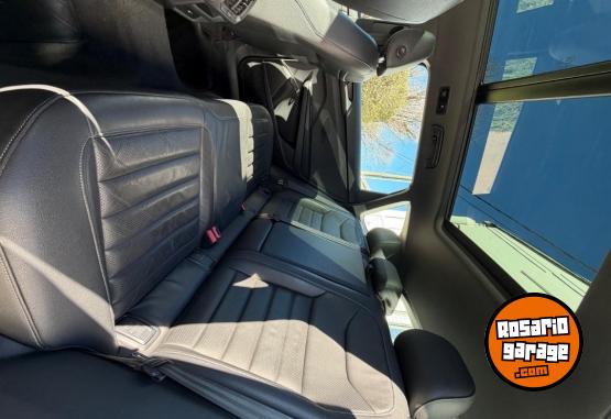 Autos - Volkswagen Taos Highline 2022 Nafta 70000Km - En Venta
