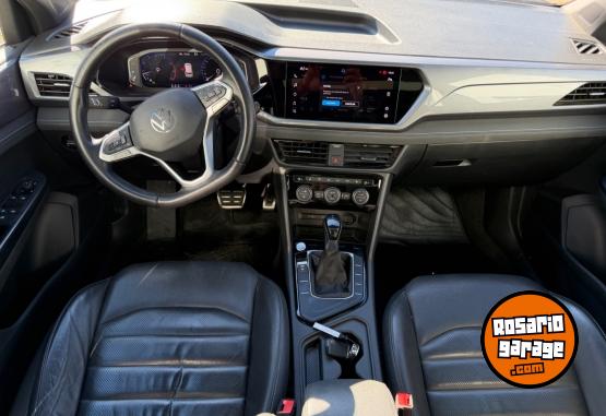 Autos - Volkswagen Taos Highline 2022 Nafta 70000Km - En Venta