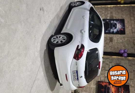 Autos - Peugeot Peugeot 208 2019 Nafta 60000Km - En Venta