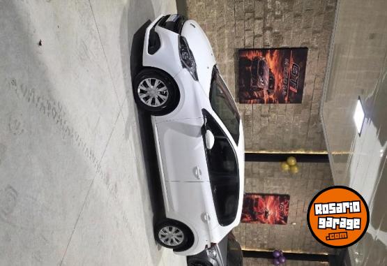 Autos - Peugeot Peugeot 208 2019 Nafta 60000Km - En Venta
