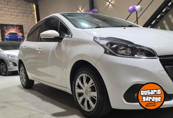 Autos - Peugeot Peugeot 208 2019 Nafta 60000Km - En Venta