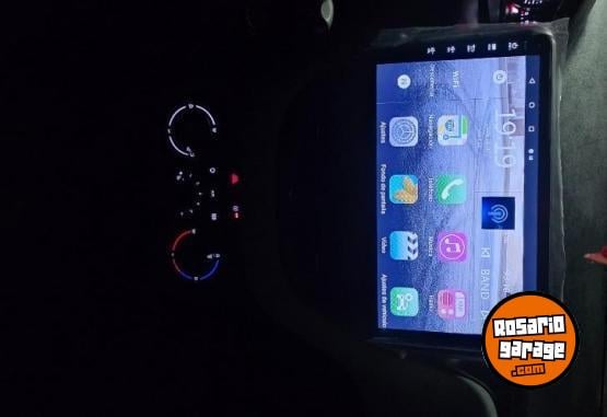 Autos - Peugeot Peugeot 208 2019 Nafta 60000Km - En Venta